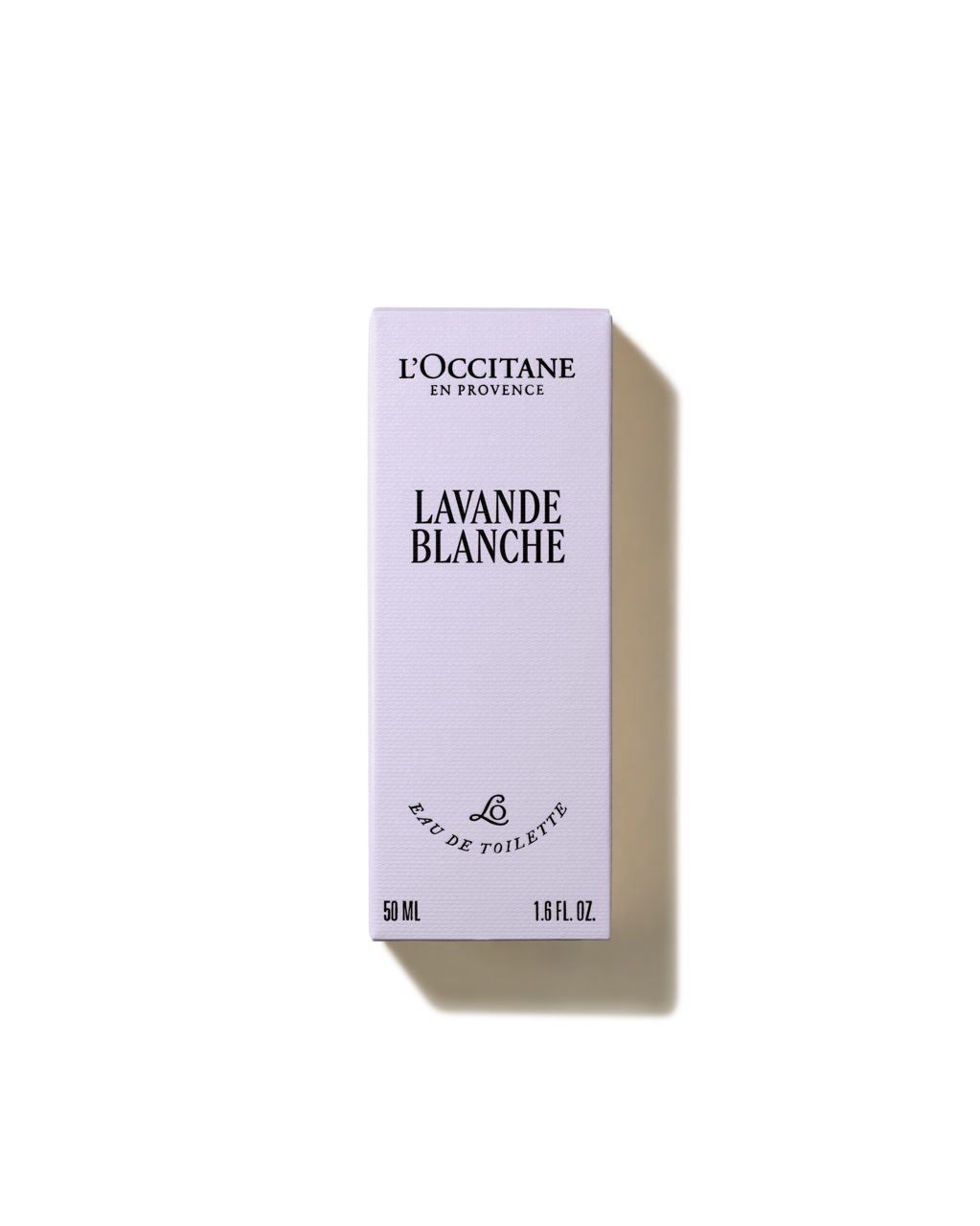 Eau de Toilette Lavande Blanche 50mL, , large